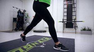 Эффективные домашние упражнения