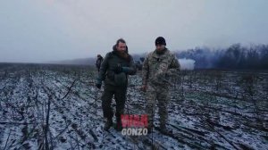 ⚡️Видео⚡️«Каскад» продвигается у Новомихайловки⚡️