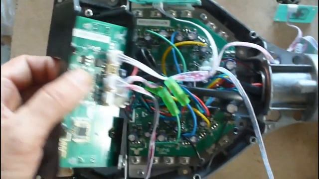 Приобрёл более взрослую игрушку Гираскутер! смотреть онлайн