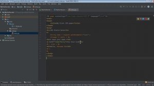 Как установить Apache Tomcat и написать первый сервлет