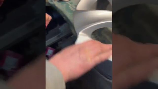 удаление сколов и рыжиков часть 2 смотреть онлайн