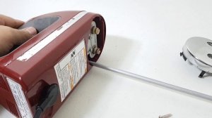How to open dismantle KitchenAid Hand Mixer