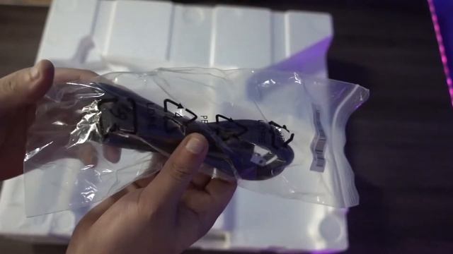 Monitor AOC 24 165hz | Unboxing смотреть онлайн