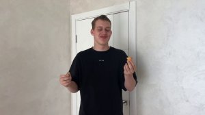 Коган Павел, Роль- Андрей