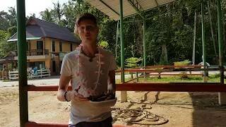 Победитель Битвы Экстрасенсов Гиберт Виталий о 2017 годе...что нас ждёт_ (1) смотреть онлайн