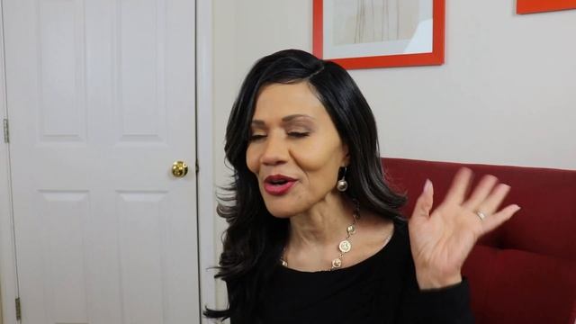 WINTER WIGS & WARDROBE PART 1 - Bobbi Boss Raela & My Elegant Style смотреть онлайн