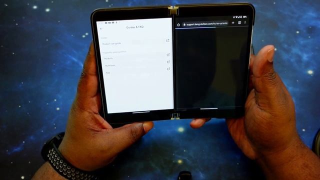 UPDATE!! Bang & Olufsen Beoplay EX 5.5.8 Firmware Walkthrough смотреть онлайн