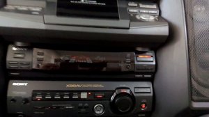 ORHAN GENCEBAY sana yakışmaz SONY LBT XB8AV
