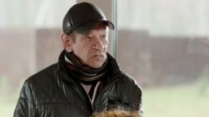 Сериал "Свидетельство о рождении"  Стэфания играет Юлю/Злату