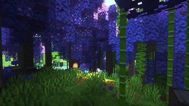 The Best Atmospheric/ Aesthetic Minecraft Mods For a Relaxing Gameplay Experience смотреть онлайн