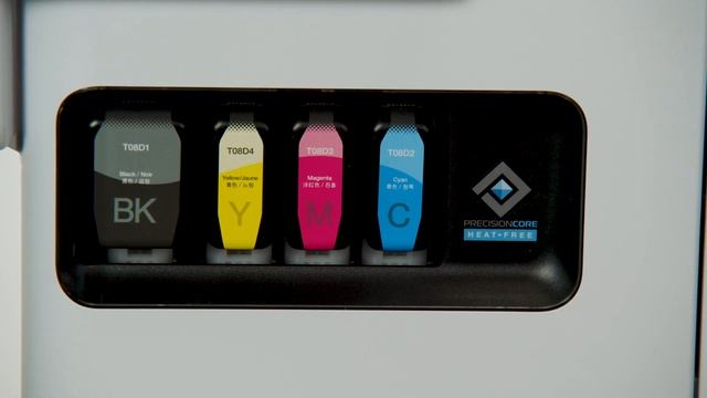 WorkForce® Enterprise AM Series | Top-to-Bottom Tour смотреть онлайн