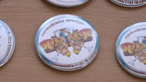 Юные пожарные