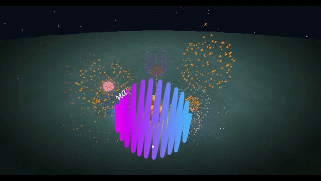 LP #3.0 HAPPY NEW YEAR! смотреть онлайн