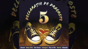 Desire (Play & Win Radio Edit)