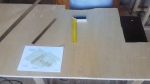 Приспособление для фрезера Шип-Паз. Пантороутер своими руками ч.2 \ Building Pantorouter part 2