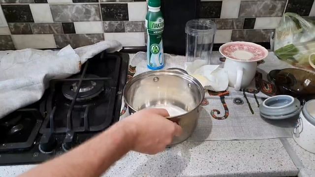Запеченая  Скумбрия Лучший Рецепт. Гости оценили