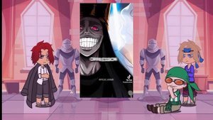 || Shanks react to Luffy/Joyboy || GC ||