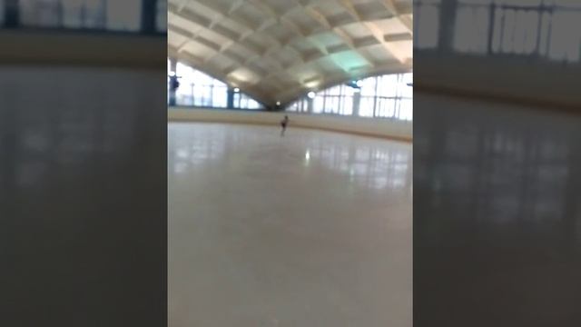 Фигурное катание на коньках это круто! смотреть онлайн