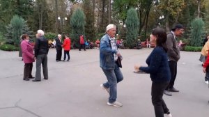Я ЭТО ТЫ! ???/ СУПЕР ТАНЦЫ В ПАРКЕ ГОРЬКОГО ОКТЯБРЬ 2020