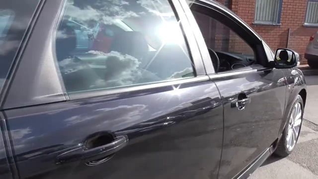 Ford FOCUS 1.8 Zetec S 5dr U81480 смотреть онлайн