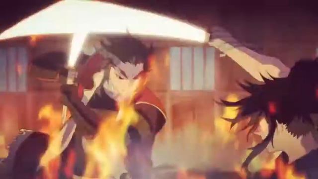 DORORO AMV-MY NAME(DORORO AMV) смотреть онлайн