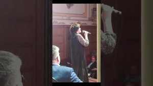 "Трошка" исп. Владислава Оксюта (Лада Дениз)