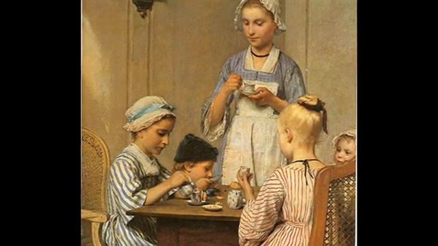 ALBERT ANKER смотреть онлайн