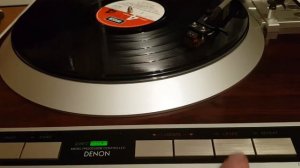 Denon DP-45F