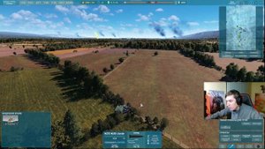 WARNO ТРЕТЬЯ МИРОВАЯ ВОЙНА Обзор как играть