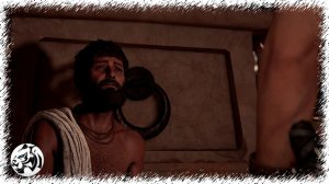 Assassins Creed: Odyssey #80. В погоне за призраками