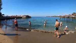 UTOPIA BEACH CLUB 5* - ОБЗОР ОТЕЛЕЙ ОТ ТУРАГЕНТА - 2021