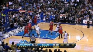 Данки Винса Картера.