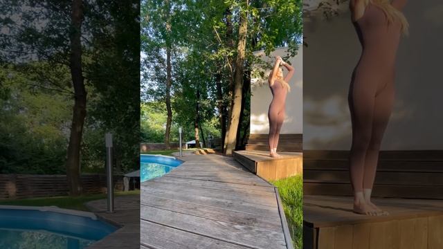 @kurakinabazis приветствие солнцу за 2 минуты, быстрее чем почистить зубы??? смотреть онлайн