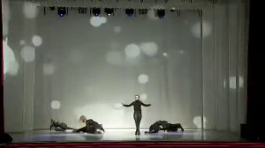 FLORENCE + THE MACHINE - BIG GOD | GODS | CONTEMPORARY DANCE | CHOREO - VLADIMIR YASTREBOV