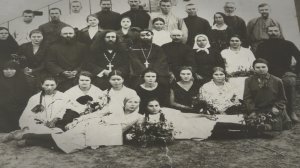 Иерей Петр Курлеев