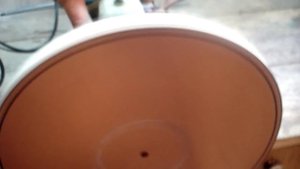 Самодельный  шлифовально-наждачный станок