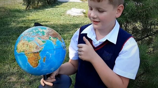 Здравствуй, школа. 1 сентября смотреть онлайн