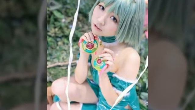 Токио Мяу Мяу/Токийские кошечки-Косплей. смотреть онлайн