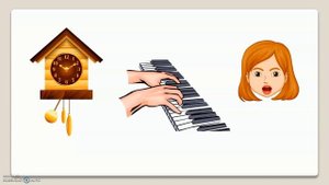 Тема 8. Звуки речи. Выделение звука из слова