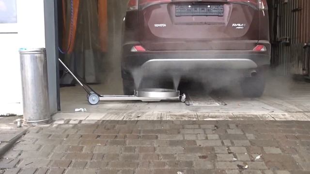 Мойка днища в Одессе на ул.М.Малиновского 33/2 смотреть онлайн