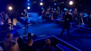 Mark Feehily & Nathan Carter - Proud Mary