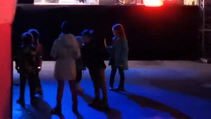 День города "Стрежевой"