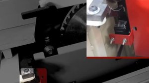 Обзор циркулярной пилы (Circular saw) JET JTS-700L
