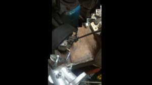 бензонасос от ваз 2109 на оку