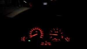 Бмв -спорт режим