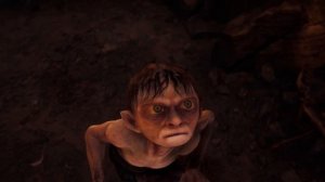 Прохождение The Lord of the Rings: Gollum (Властелин колец: Голлум) — часть 1: Призрак ☛ PS5