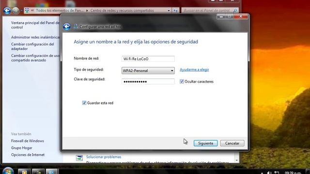 Pasar internet a otra netbook del gobierno 2014 смотреть онлайн