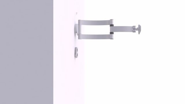 ShowPad21 настенное крепление для планшета смотреть онлайн