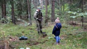 Танки на радиоуправлении. Советский  VS Немецкий