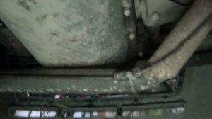 газель с двигателем от джип гранд чероки 4.0 акпп ч.1 СВАП